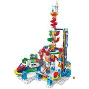 VTech Marble Rush - Super Sky Tower Set XL300 E