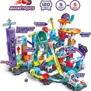 VTech Marble Rush Magnetic Magic