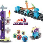 VTech Marble Rush Magnetic Magic