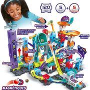 VTech Marble Rush Magnetic Magic
