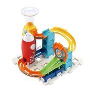 Ball track Vtech Marble Rush Rocket Set Electronic