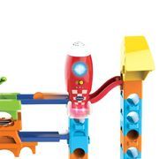 Ball track Vtech Marble Rush Rocket Set Electronic