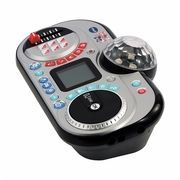 Kidi Super Star DJ Studio black VTech, Kiditronics