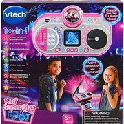 Kidi Super Star DJ Studio black VTech, Kiditronics