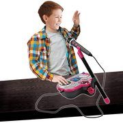 Kidi Super Star DJ Studio black VTech, Kiditronics
