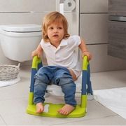 KidsKit tualeto treneris 3 in 1