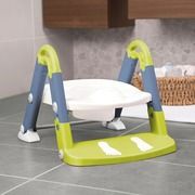 KidsKit tualeto treneris 3 in 1
