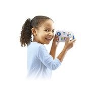 Konsolė Vtech ABC Smile TV - Wireless Learning Console with HDMI Stick