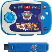 Konsolė Vtech ABC Smile TV Paw Patrol  - Wireless Learning Console with HDMI Stick