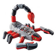 Konstrukctorius Clementoni Construction blocks Robot Mecha Scorpion 50718
