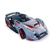 Construction set CLEMENTONI Hypercar 50683