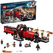 Lego Konstruktorius Hogvartso ekspresas 75955