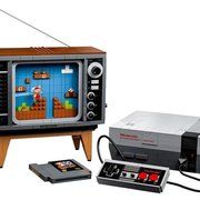 Konstruktorius LEGO Super Mario Nintendo Entertainment System™ 71374, 2646 vnt.