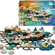 Konstruktorius Ravensburger 27059 GraviTrax Junior, 200 d.