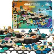 Konstruktorius Ravensburger 27059 GraviTrax Junior, 200 d.