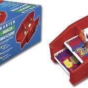 Kortų maišymo automatas Amigo Spiele - Kartenmischmaschine