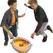 Kovų arena Hasbro - Beyblade Burst QuadDrive Cosmic Vector Battle Set