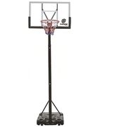 Krepšinio stovas 240 - 305cm Thorpe Sports Basketball Stand with 48" Backboard