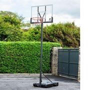 Krepšinio stovas 240 - 305cm Thorpe Sports Basketball Stand with 48" Backboard