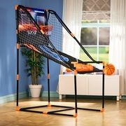 Krepšinio žaidimas Double Shot Basketball Arcade Game	LED