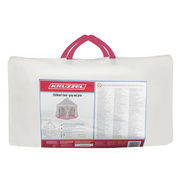 Kruzzel Children's tent gray and pink Kruzzel 23476