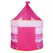 Kruzzel Children's tent pink 23475