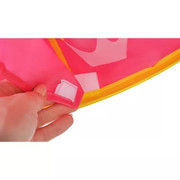Kruzzel Children's tent pink 23475