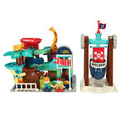 Creative blocks Dinosaur Park KX3589_1