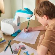 Kūrybos rinkinys SmART Sketcher Projector 2.0 Tracing Drawing Set