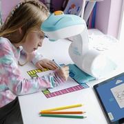 Kūrybos rinkinys SmART Sketcher Projector 2.0 Tracing Drawing Set