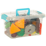 KX Vegetable Cutting Food Set 36 pcs. KX3438
