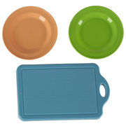 KX Vegetable Cutting Food Set 36 pcs. KX3438