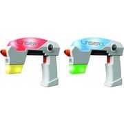 Laser X Revolution Two Player Micro Laser Tag