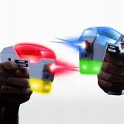 Laser X Revolution Two Player Micro Laser Tag
