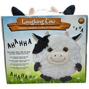 Laughing Cow Plush