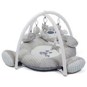 Lavinamasis kilimėlis Babyzee Bear Necessities Play Gym (0m+)