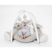 Lavinamasis kilimėlis Babyzee Bear Necessities Play Gym (0m+)