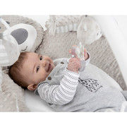 Lavinamasis kilimėlis Babyzee Bear Necessities Play Gym (0m+)