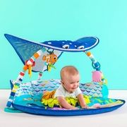 Educational Mat Bright Starts Disney Baby Finding Nemo