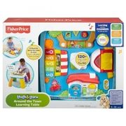 Lavinamasis stalas Fisher Price Laugh And Learn Educational Table