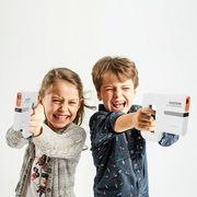 Lazeriniai žaislai Sharper Sharper Image Laser Tag Attack Pack