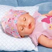 Zapf BABY BORN Doll Magic girl 43 cm