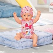 Lėlė BABY BORN Doll Magic girl 43 cm