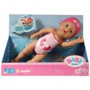 Lėlė BABY Born My First Swim Fun Doll - 30cm