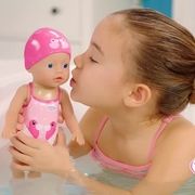 Lėlė BABY Born My First Swim Fun Doll - 30cm