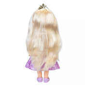 Lėlė Disney Princess Explore Your World Toddler Doll - Rapunzel