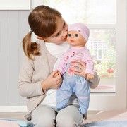 Baby Annabell 43cm Lilly Learns to Walk Doll