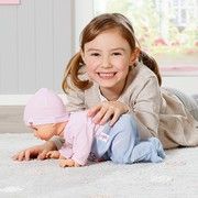 Baby Annabell 43cm Lilly Learns to Walk Doll