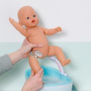 Lėlė BABY born Emma 43cm