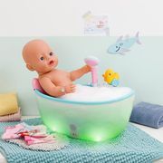 Lėlė BABY born Emma 43cm